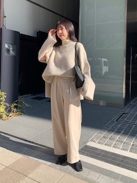 mana_lemageさんのコーディネート