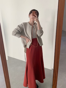 mana_lemageさんのコーディネート