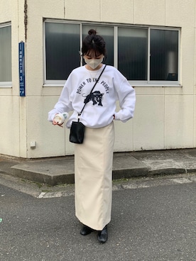 mana_lemageさんのコーディネート