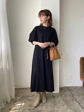 mana_lemageさんのコーディネート