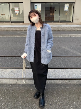 mana_lemageさんのコーディネート