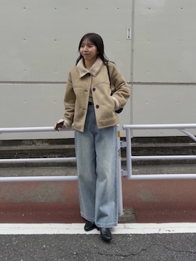 mana_lemageさんのコーディネート