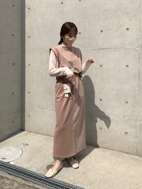 mana_lemageさんのコーディネート