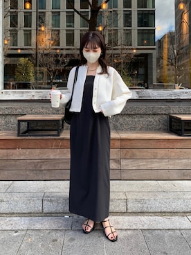mana_lemageさんのコーディネート