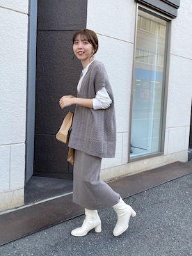 mana_lemageさんのコーディネート
