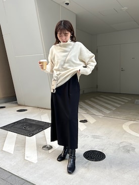 mana_lemageさんのコーディネート