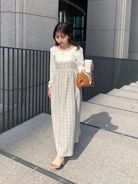 mana_lemageさんのコーディネート