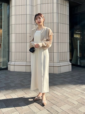 mana_lemageさんのコーディネート