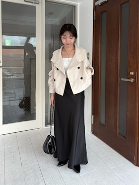 mana_lemageさんのコーディネート