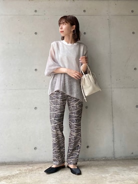 mana_lemageさんのコーディネート