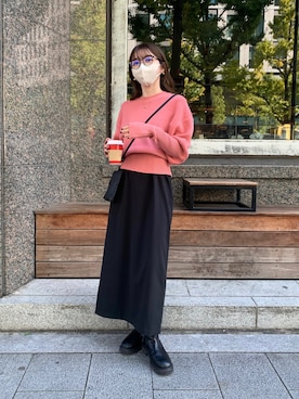 mana_lemageさんのコーディネート