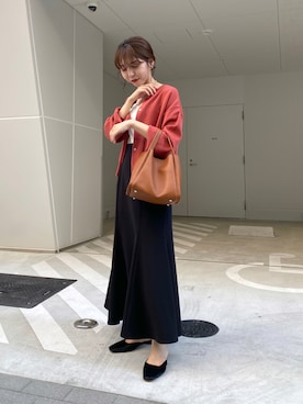 mana_lemageさんのコーディネート