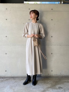 mana_lemageさんのコーディネート