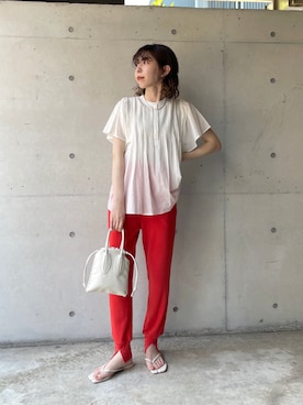 mana_lemageさんのコーディネート
