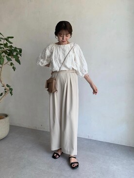 mana_lemageさんのコーディネート