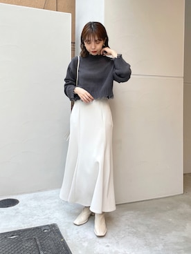 mana_lemageさんのコーディネート