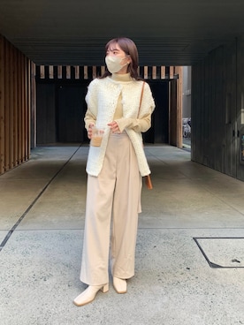 mana_lemageさんのコーディネート