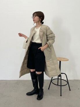 mana_lemageさんのコーディネート