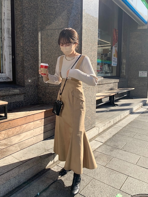 mana_lemageさんのコーディネート