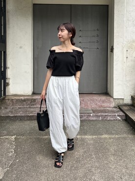 mana_lemageさんのコーディネート