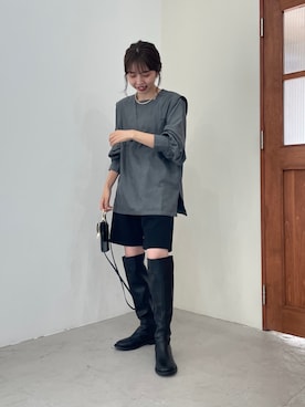 mana_lemageさんのコーディネート