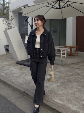 mana_lemageさんのコーディネート