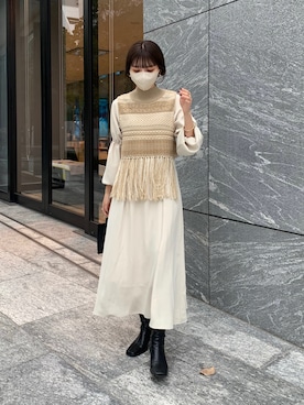 mana_lemageさんのコーディネート