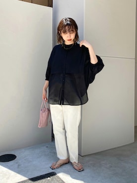mana_lemageさんのコーディネート