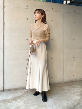 mana_lemageさんのコーディネート