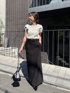 mana_lemageさんのコーディネート