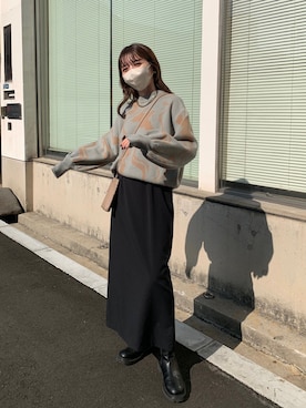 mana_lemageさんのコーディネート