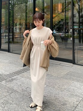 mana_lemageさんのコーディネート