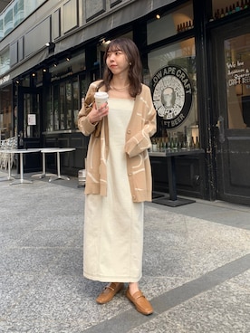 mana_lemageさんのコーディネート