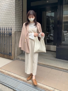mana_lemageさんのコーディネート