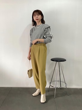 mana_lemageさんのコーディネート