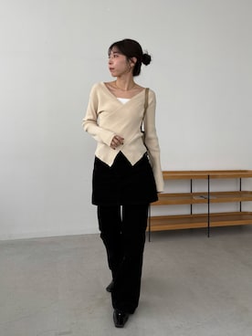 mana_lemageさんのコーディネート