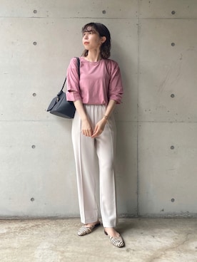 mana_lemageさんのコーディネート