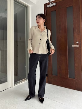 mana_lemageさんのコーディネート