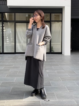 mana_lemageさんのコーディネート