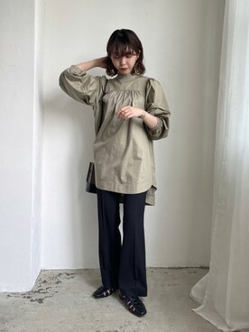 mana_lemageさんのコーディネート