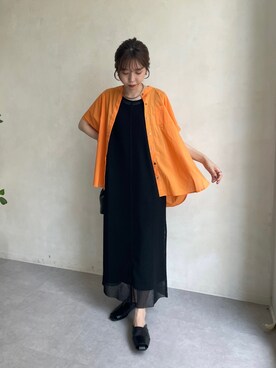 mana_lemageさんのコーディネート