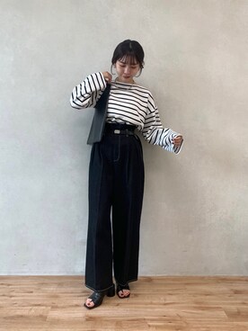 mana_lemageさんのコーディネート