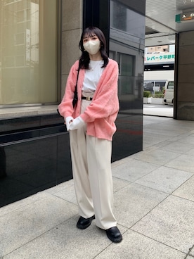 mana_lemageさんのコーディネート