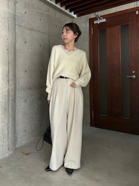 mana_lemageさんのコーディネート