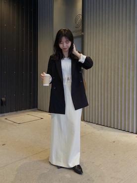 mana_lemageさんのコーディネート