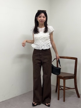 mana_lemageさんのコーディネート