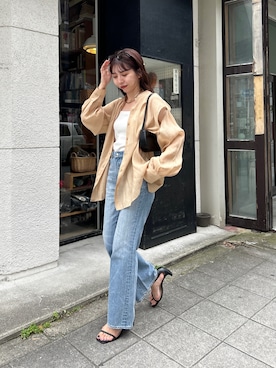 mana_lemageさんのコーディネート