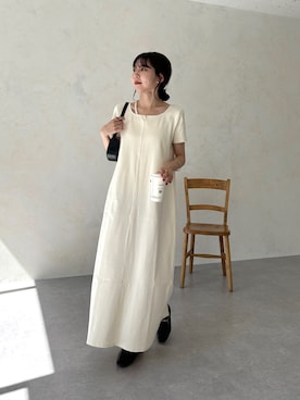 mana_lemageさんのコーディネート