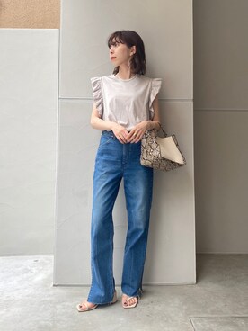 mana_lemageさんのコーディネート