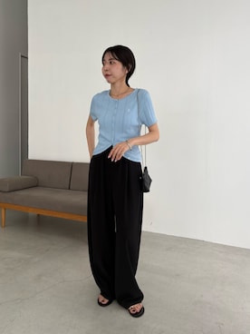 mana_lemageさんのコーディネート